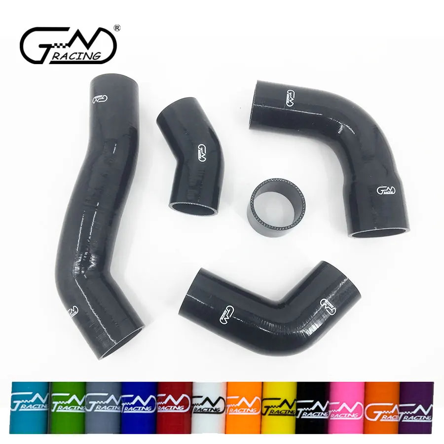 Fit 1993-1998 Toyota Supra JZA80 twin-turbo 2JZ-GTE Silicone Intercooler Water Hose
Fit 1993-1998 Toyota Supra JZA80 twin-turbo 2JZ-GTE Silicone Intercooler Water Hose