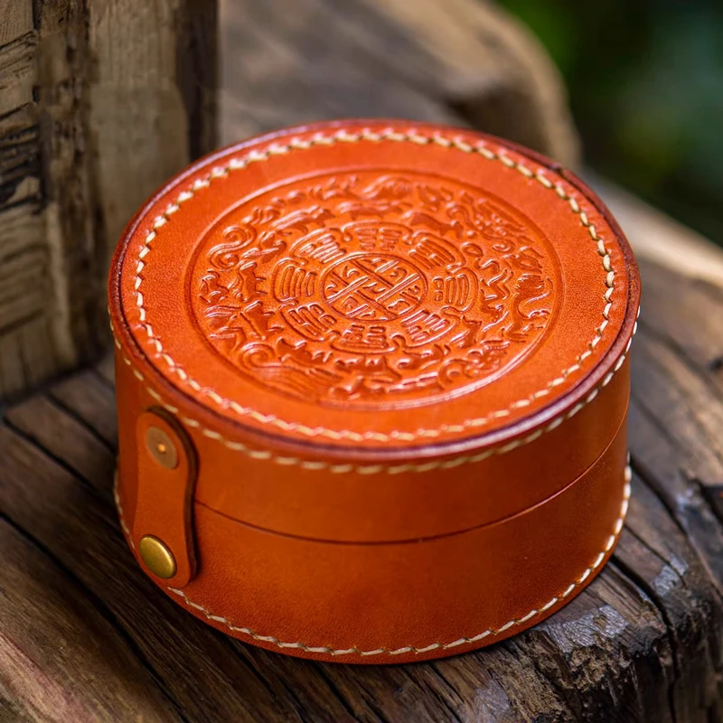 New Roll Jewelry Organizer Black Storage Holder Box Leather Bracelets Box Case Gift Box
New Roll Jewelry Organizer Black Storage Holder Box Leather Bracelets Box Case Gift Box