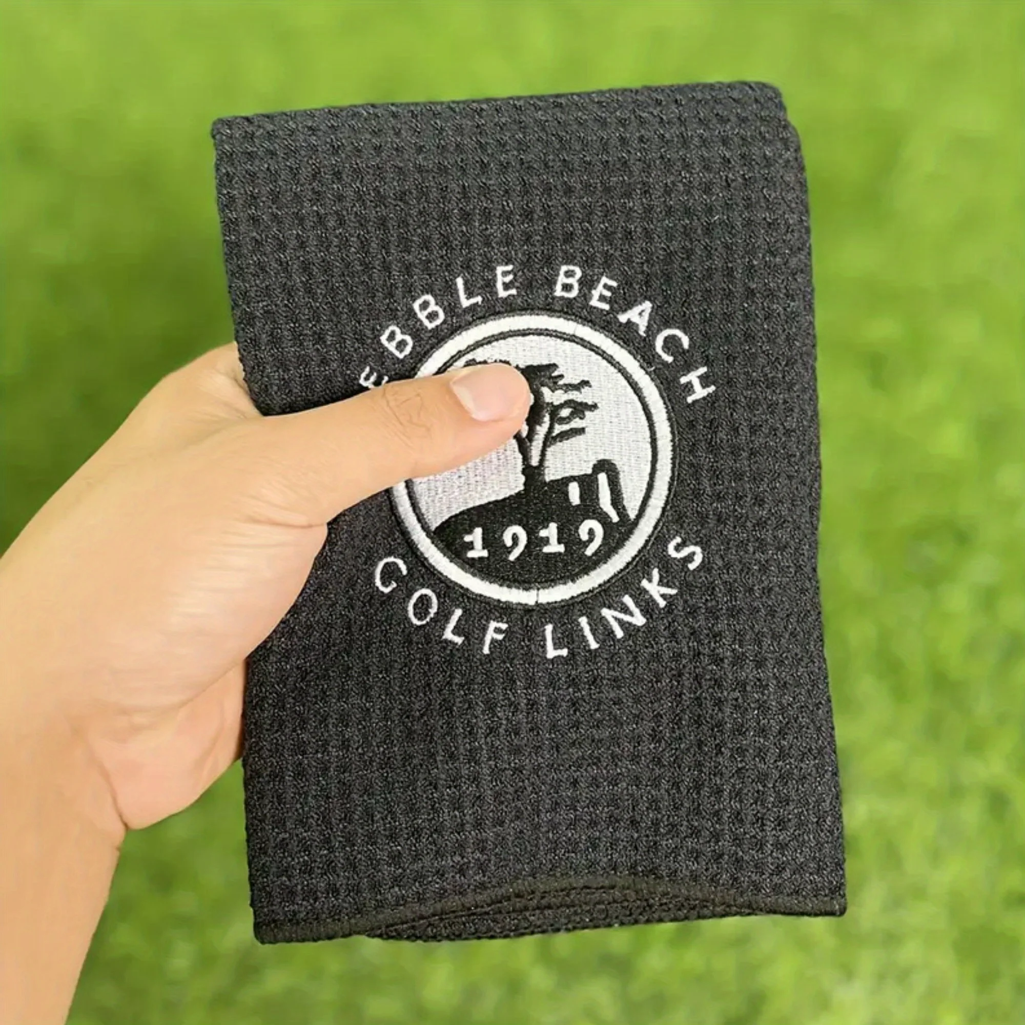 1919 Golf Towels - Embroidered Fun Golf Towels - Men'S and Women'S Golf Gifts - Golf Accessories for Father'S Day Gifts
1919 Golf Towels - Embroidered Fun Golf Towels - Men'S and Women'S Golf Gifts - Golf Accessories for Father'S Day Gifts