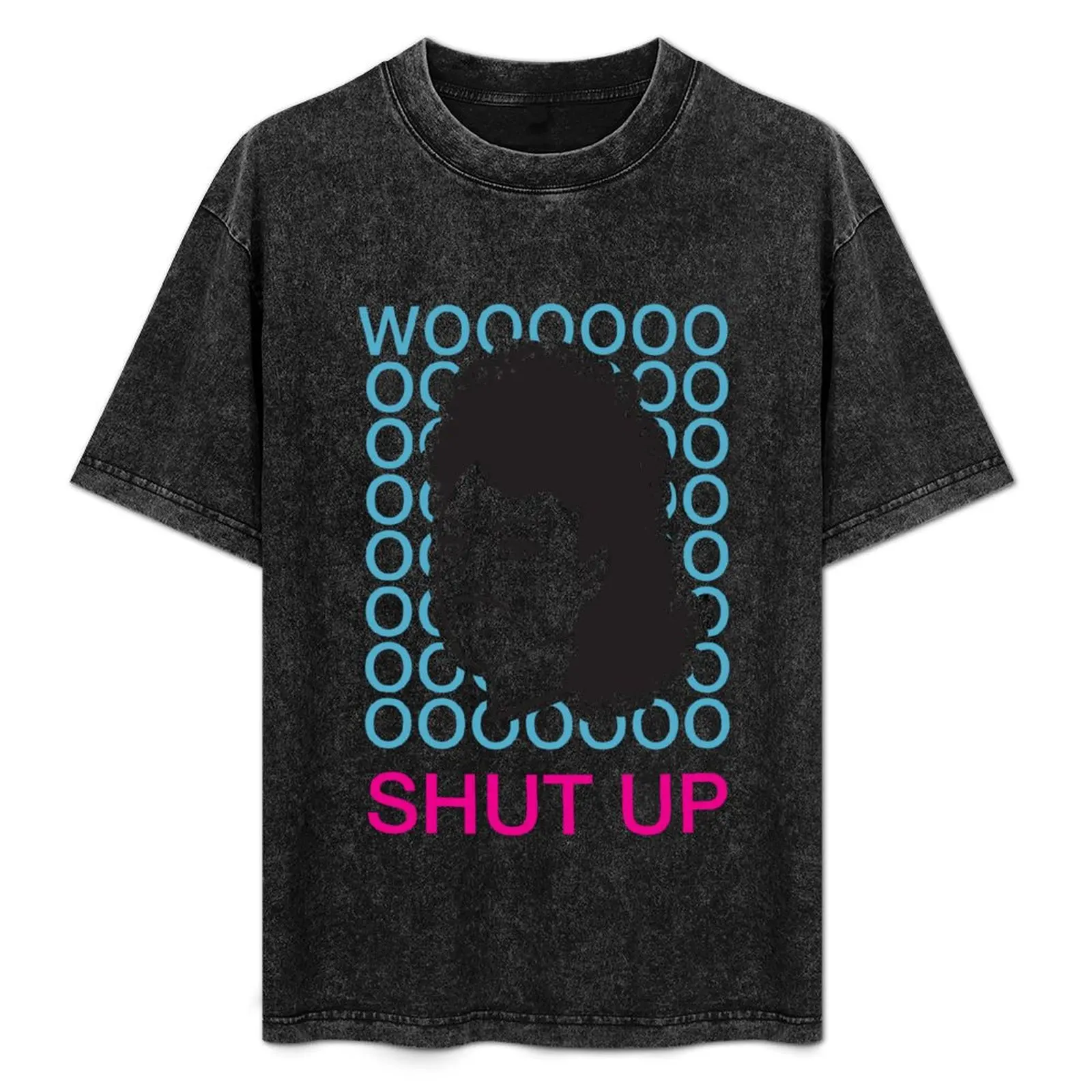 Woo, Shut Up - Kennedy Davenport as Little Richard T-Shirt Holiday Vacation Tee Shirt
Woo, Shut Up - Kennedy Davenport as Little Richard T-Shirt Holiday Vacation Tee Shirt