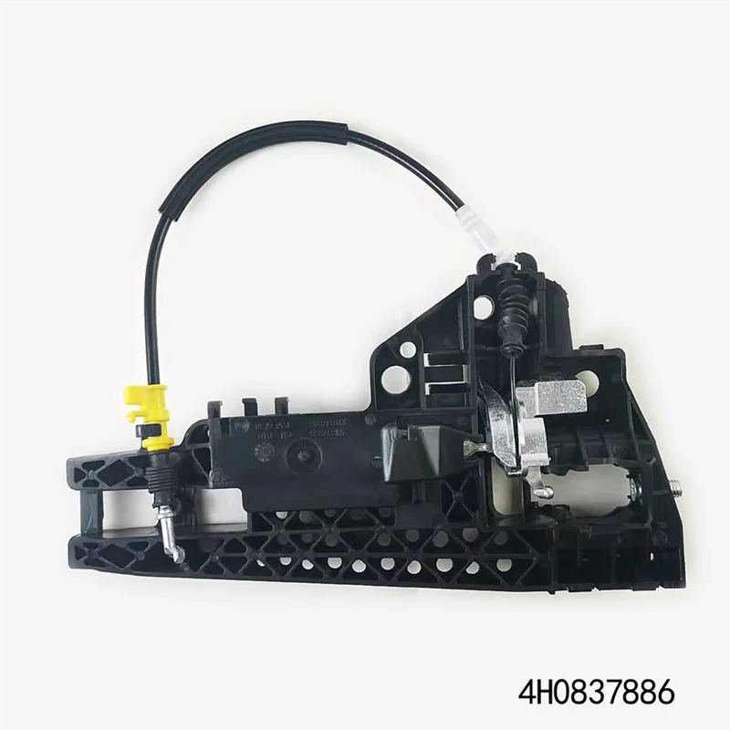 4H0837885 4H0837886 Основание дверной ручки Кронштейн дверной ручки для A6 Quattro 2012-2016 S6 2013-2016 Зажим подшипника
4H0837885 4H0837886 Основание дверной ручки Кронштейн дверной ручки для A6 Quattro 2012-2016 S6 2013-2016 Зажим подшипника