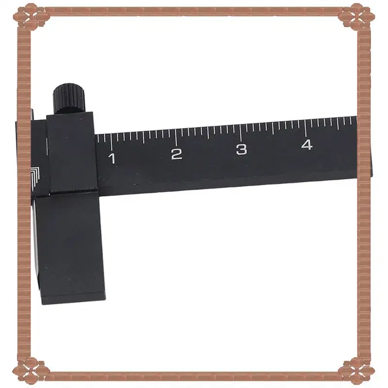 24-Hour Delivery Adjustable Equidistant Writing Ruler Parallel Scriber Adjustable Equidistant Writing Ruler Black
24-Hour Delivery Adjustable Equidistant Writing Ruler Parallel Scriber Adjustable Equidistant Writing Ruler Black