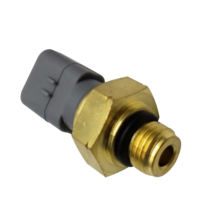 High Quality Excavator Engine Parts C6.4 C7.1 Pressure Sensor Switch 320-3062 3203062 For Caterpillar Cat E320D E323D
High Quality Excavator Engine Parts C6.4 C7.1 Pressure Sensor Switch 320-3062 3203062 For Caterpillar Cat E320D E323D