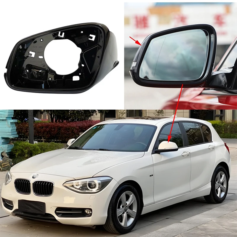 Рамка бокового зеркала заднего вида для BMW 1 3 4 серии F30 F35 F34 318 320 328 2012-2018 2 серии 2014-2018 X1 E84 2013-2016
Рамка бокового зеркала заднего вида для BMW 1 3 4 серии F30 F35 F34 318 320 328 2012-2018 2 серии 2014-2018 X1 E84 2013-2016