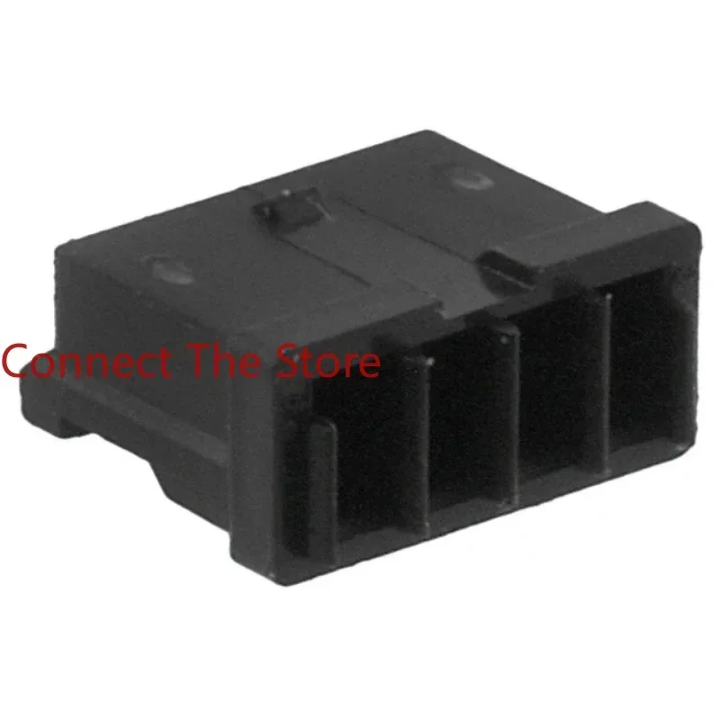 50PCS Connector 87439-0401 874390401 Rubber Housing 4P 1.5MM Spacing Spot
50PCS Connector 87439-0401 874390401 Rubber Housing 4P 1.5MM Spacing Spot
