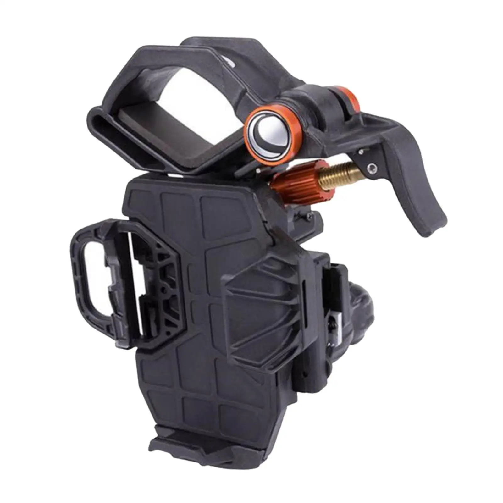 Rotatable Telescope Adapter Mount Universal Smartphone Connection To Capture Celestial Beauty Planets Microsope
Rotatable Telescope Adapter Mount Universal Smartphone Connection To Capture Celestial Beauty Planets Microsope