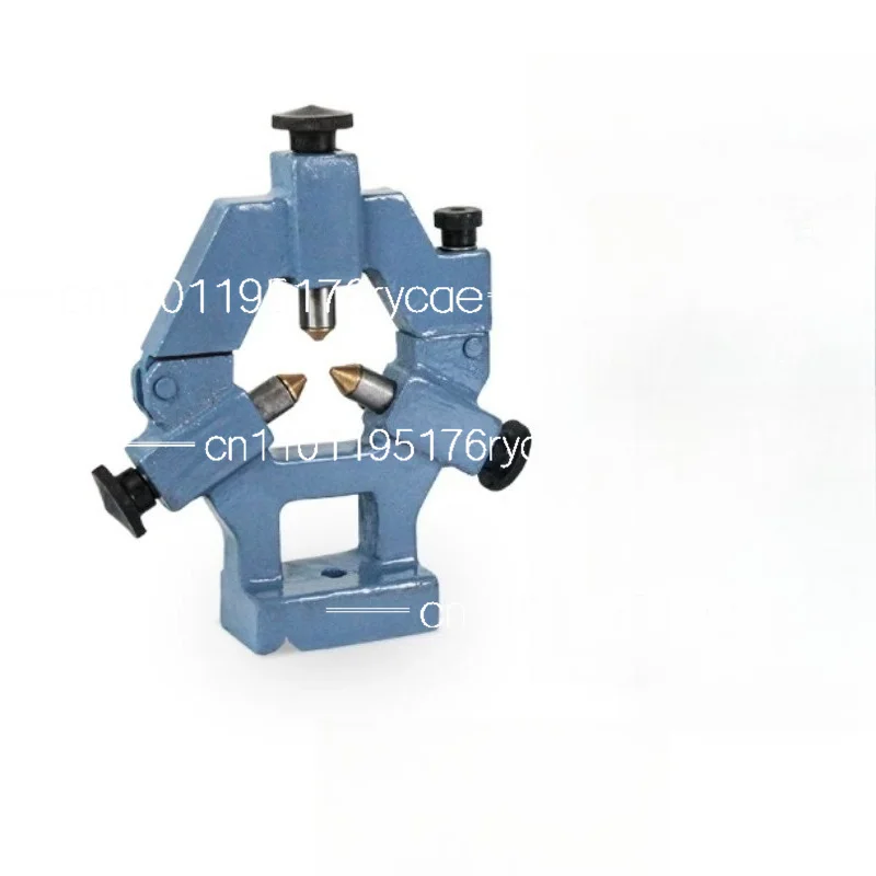 Lathe Accessories, Lathe Center Rest and Follower Rest, Professional Machine Tool Support Parts for Metal Machining
Lathe Accessories, Lathe Center Rest and Follower Rest, Professional Machine Tool Support Parts for Metal Machining