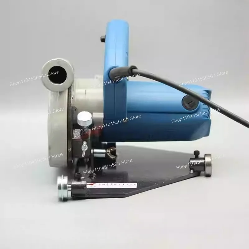 13000RPM 1200W Electric PVC Floor Grooving Machine, Plastic Soft Floor Grooving
13000RPM 1200W Electric PVC Floor Grooving Machine, Plastic Soft Floor Grooving