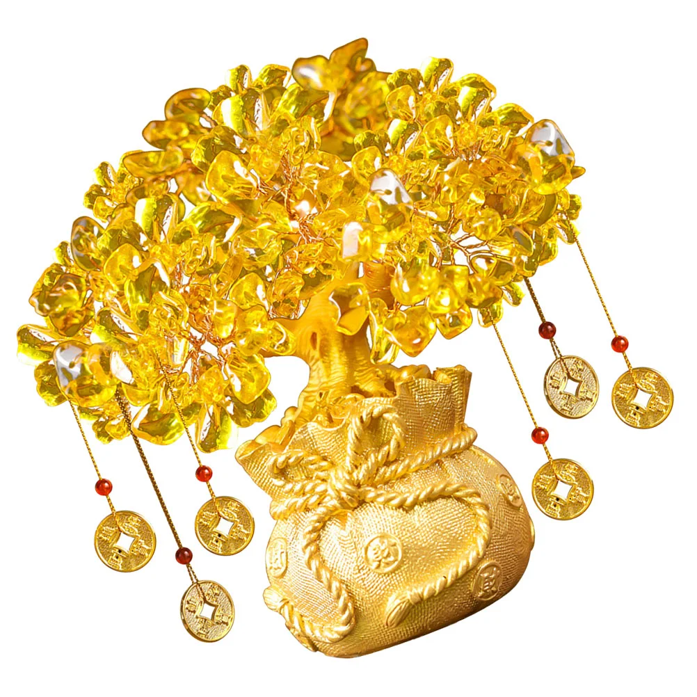 Lucky Tree Ornaments Fortune Decoration Photography Prop Desktop Decorative Money Table Centerpiece Faux
Lucky Tree Ornaments Fortune Decoration Photography Prop Desktop Decorative Money Table Centerpiece Faux