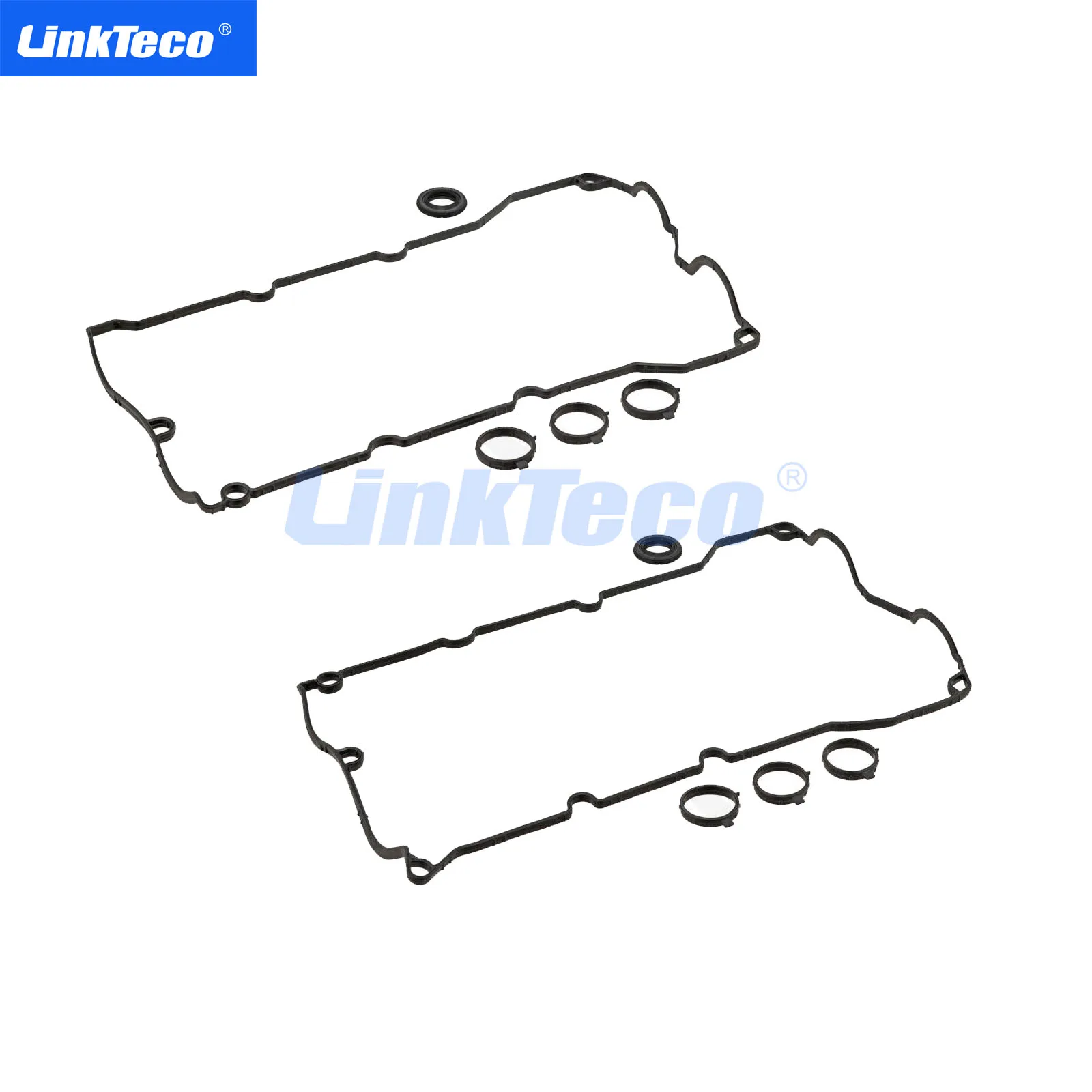 Cylinder Head Valve Cover Gasket Set For Porsche PANAMERA (970) M46.20/40 MCW.AA MCX.NA 3.6L
Cylinder Head Valve Cover Gasket Set For Porsche PANAMERA (970) M46.20/40 MCW.AA MCX.NA 3.6L
