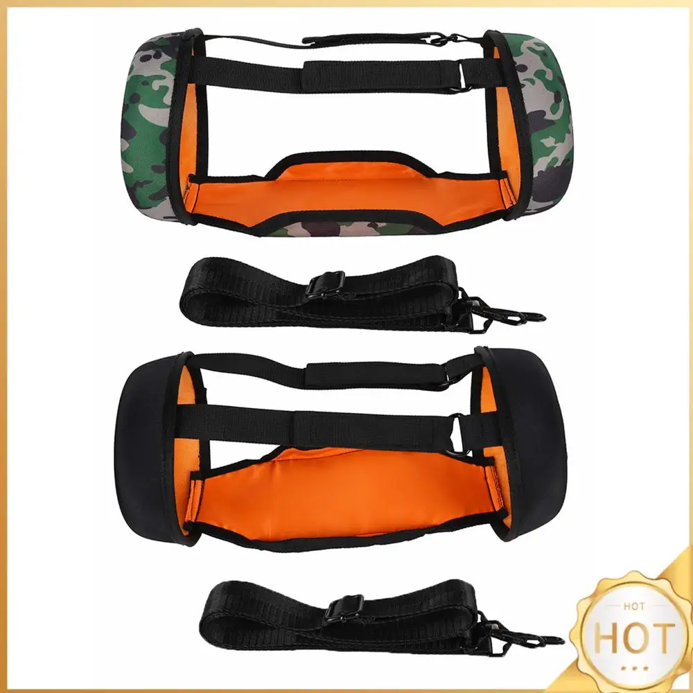 Protective Sleeve Compatible for JBL Xtreme5 Speaker Carrying Bag Travel Carrying Pouch Crossbody Bags with Shoulder Strap
Protective Sleeve Compatible for JBL Xtreme5 Speaker Carrying Bag Travel Carrying Pouch Crossbody Bags with Shoulder Strap