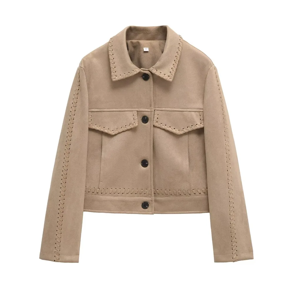 Куртки-бомберы, женская верхняя одежда, повседневные элегантные женские винтажные верхние пальто Y2K, классическое короткое пальто, зимняя куртка 2023 года, тренд
Куртки-бомберы, женская верхняя одежда, повседневные элегантные женские винтажные верхние пальто Y2K, классическое короткое пальто, зимняя куртка 2023 года, тренд