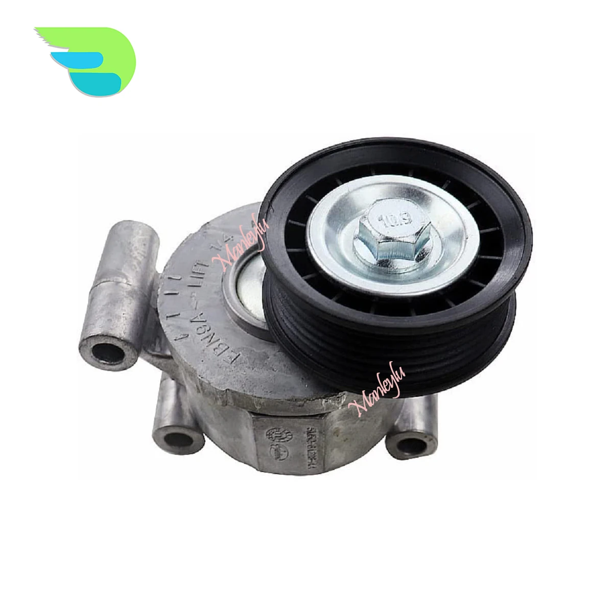 LF50-15-980A LF50-15-980 автоматический натяжитель ремня для Ford Focus LF5W LFDE LF17 LF5H VOLVO C30 V50 S40 MAZDA 3 Saloon
LF50-15-980A LF50-15-980 автоматический натяжитель ремня для Ford Focus LF5W LFDE LF17 LF5H VOLVO C30 V50 S40 MAZDA 3 Saloon