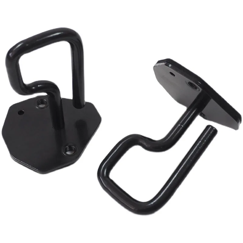 Suitable for 20-24 Land Rover Defender rear seat adjustment bracket 110 angle down tilt bracket accessories
Suitable for 20-24 Land Rover Defender rear seat adjustment bracket 110 angle down tilt bracket accessories