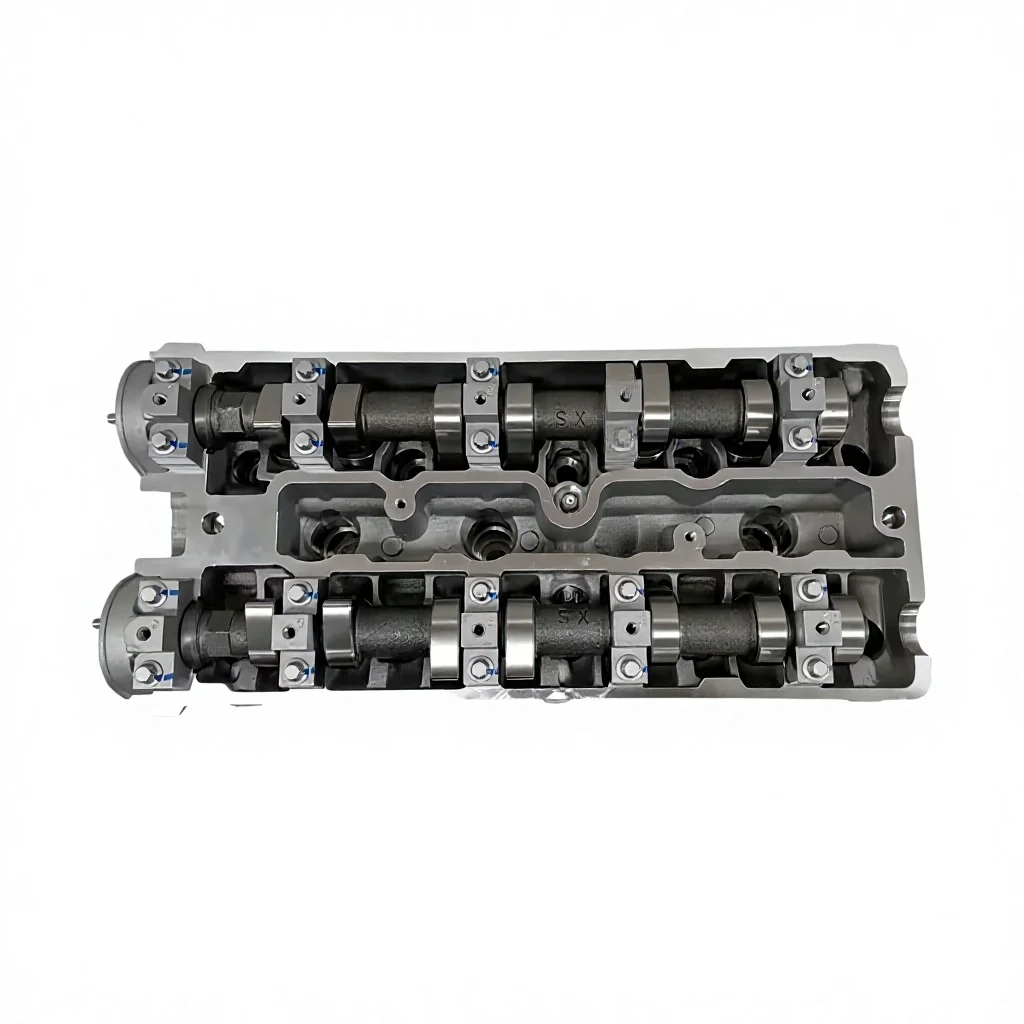 New Aluminum 1.8L L34 T20SED F18D3 2.0L Cylinder Head Assembly OE 92064173 93333315 For Chevrolet Lacetti Optra Daewoo Nubira
New Aluminum 1.8L L34 T20SED F18D3 2.0L Cylinder Head Assembly OE 92064173 93333315 For Chevrolet Lacetti Optra Daewoo Nubira