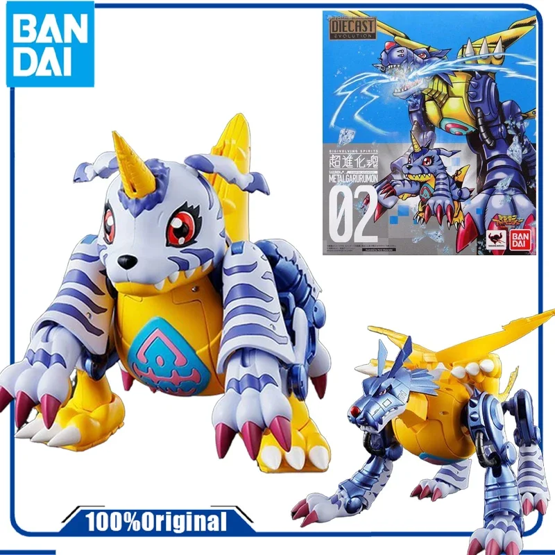 Bandai Genuine /Original SUPER EVOLUTION SOUL DIGIMON SERIES BATTLE TYRANNOSAURMON Figure Toys gift collection model in stock
Bandai Genuine /Original SUPER EVOLUTION SOUL DIGIMON SERIES BATTLE TYRANNOSAURMON Figure Toys gift collection model in stock