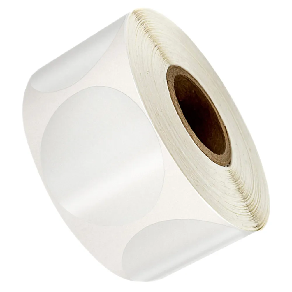 500Pcs Transparent Sealing Sticker Round Self-Adhesive Seal Labels for Party Wedding Gift Favor Packing Supplies
500Pcs Transparent Sealing Sticker Round Self-Adhesive Seal Labels for Party Wedding Gift Favor Packing Supplies