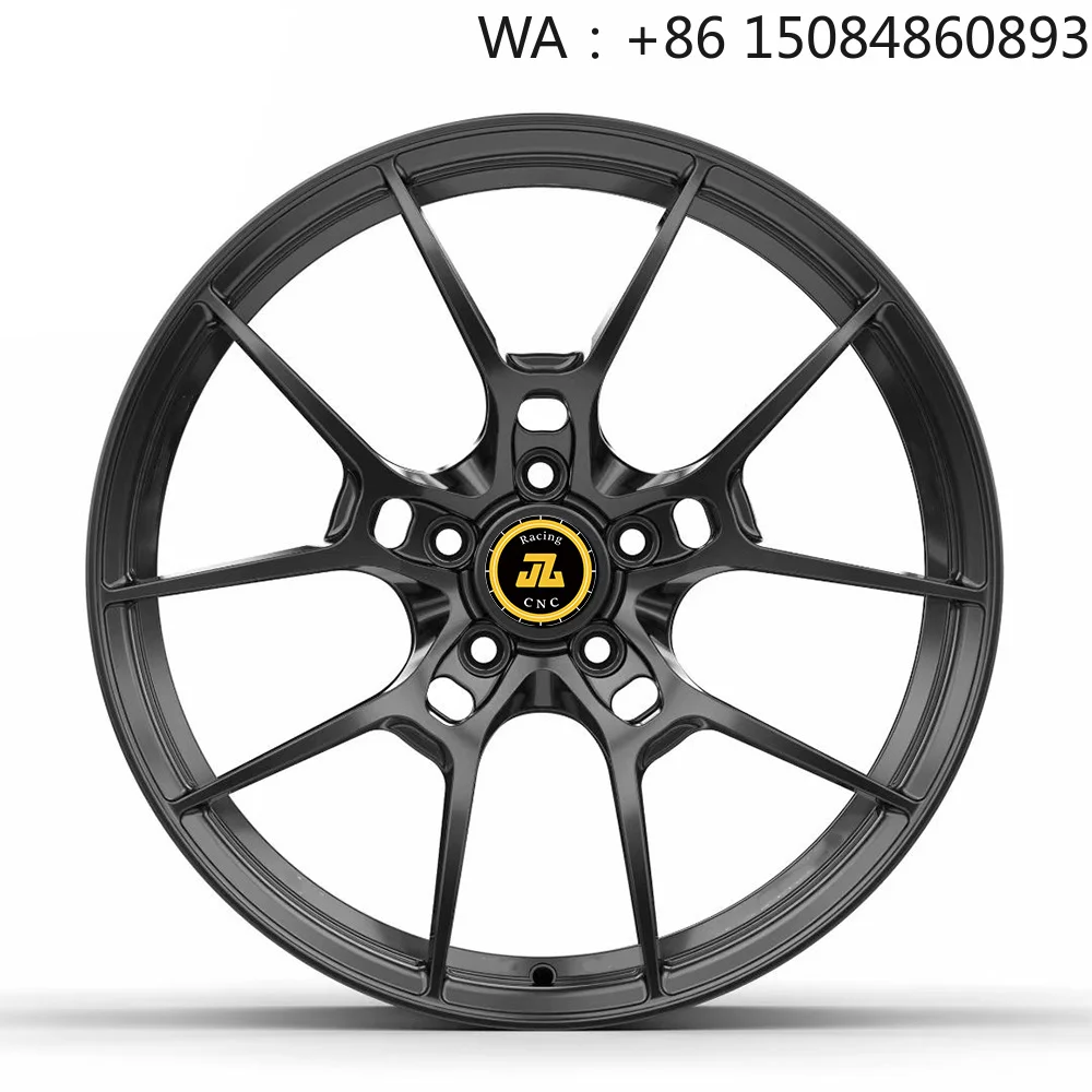High end private customization 5x108 PCD Monoblock Forged Wheels, High Precision Aluminum Alloy Custom Auto Modification Rims
High end private customization 5x108 PCD Monoblock Forged Wheels, High Precision Aluminum Alloy Custom Auto Modification Rims