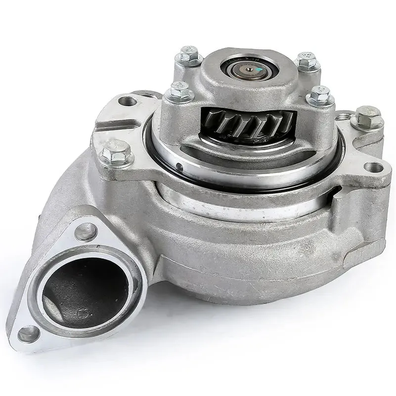 for Engine 6WG1 ZAX450 High Quality Water Pump 8-97615906-0
for Engine 6WG1 ZAX450 High Quality Water Pump 8-97615906-0