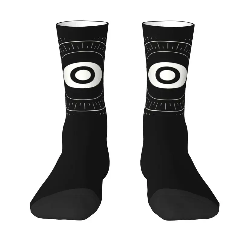 Witchy Eye Men Women Crew Socks Unisex Funny 3D Printed Halloween Spooky Witch Dress Socks
Witchy Eye Men Women Crew Socks Unisex Funny 3D Printed Halloween Spooky Witch Dress Socks