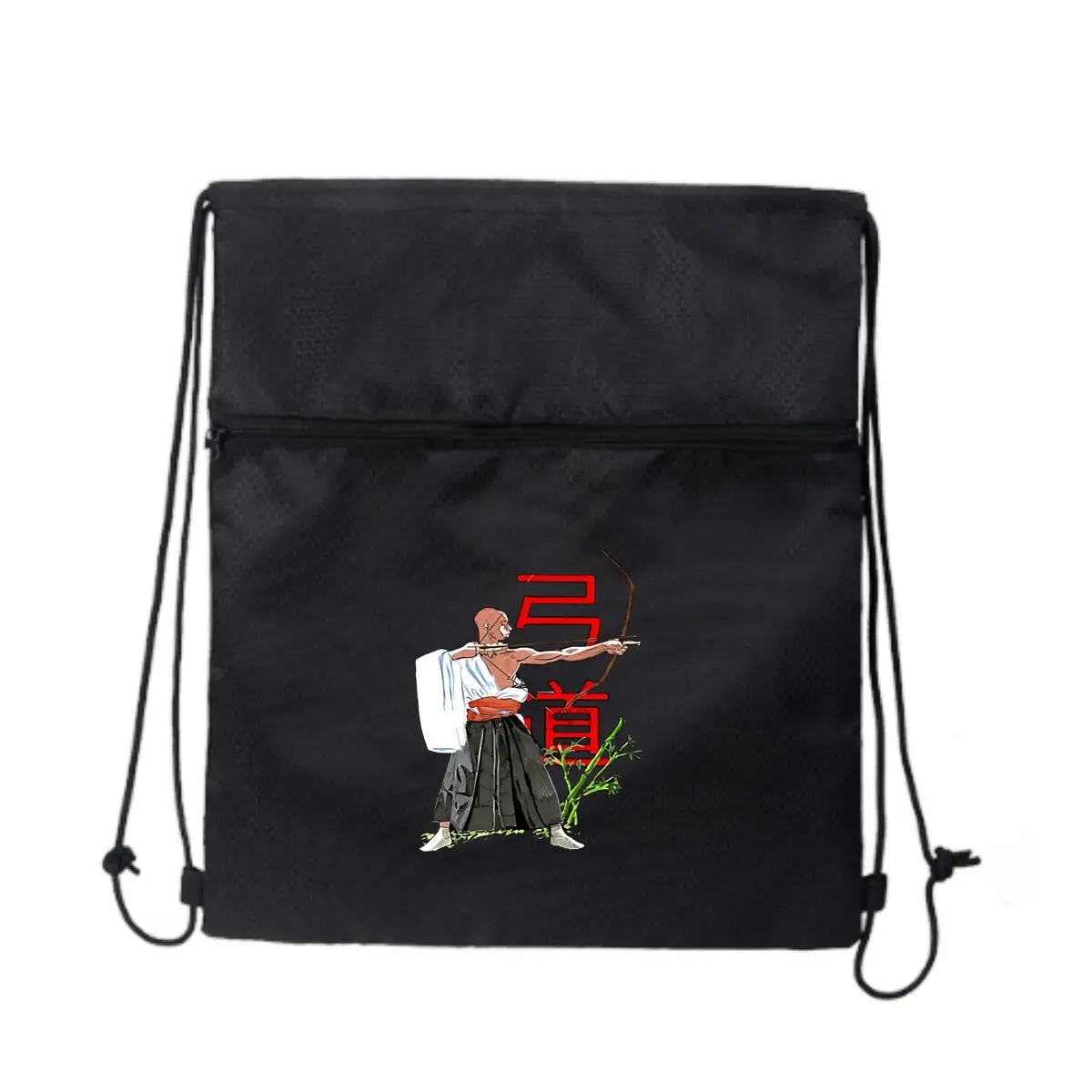 Японский рюкзак для стрельбы из лука Kyudo Art Black Trail на молнии с завязками, легкий для прогулок по природу
Японский рюкзак для стрельбы из лука Kyudo Art Black Trail на молнии с завязками, легкий для прогулок по природу