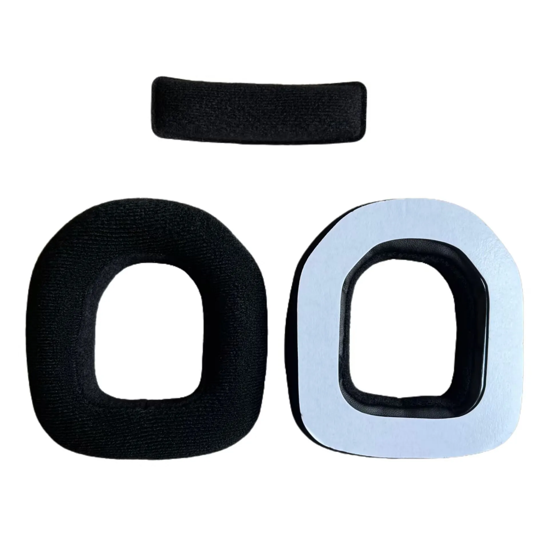 Foam earpad covers for the Astro A10 headset
Foam earpad covers for the Astro A10 headset