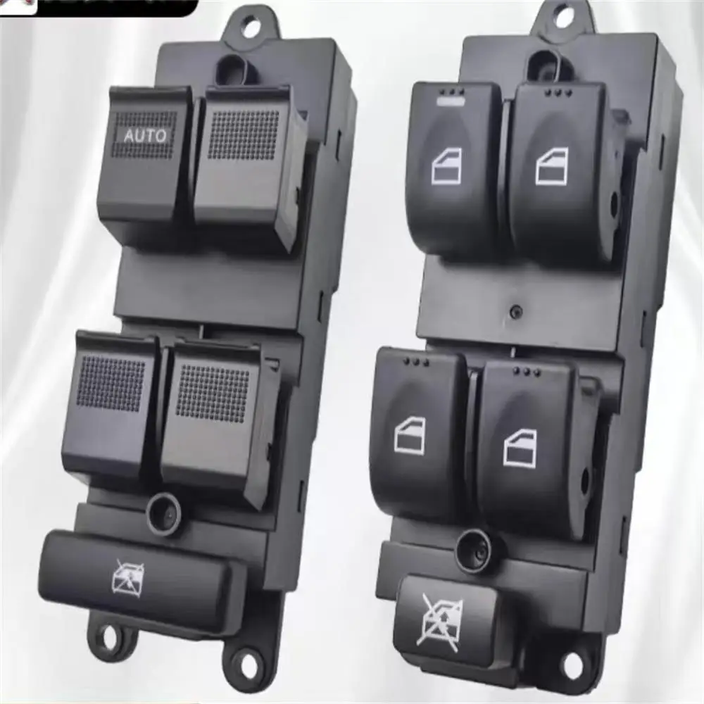 Подходит для переключателя стеклоподъемника Haima 2 Cupid и кнопочного управления электрическими дверными и оконными водителями Haima 3 Cupid.
Подходит для переключателя стеклоподъемника Haima 2 Cupid и кнопочного управления электрическими дверными и оконными водителями Haima 3 Cupid.