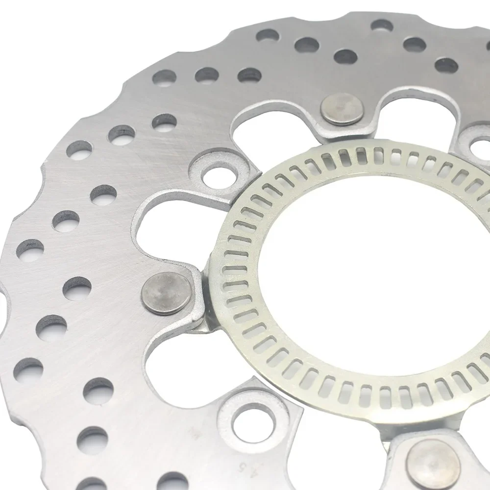 For KAWASAKI Ninja 650 EX 650 J Z650 ER650 ABS Model 2017-2022 Versys 650 KLE650 2007-2014 Rear Brake Disc Rotor 220mm
For KAWASAKI Ninja 650 EX 650 J Z650 ER650 ABS Model 2017-2022 Versys 650 KLE650 2007-2014 Rear Brake Disc Rotor 220mm