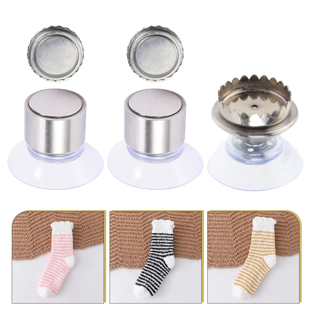 3 Pcs Magnetic Soap Holder Stainless Steel Heavy Duty Wall Mount Container Space Saving Dry Clean Modern Design Elegant
3 Pcs Magnetic Soap Holder Stainless Steel Heavy Duty Wall Mount Container Space Saving Dry Clean Modern Design Elegant
