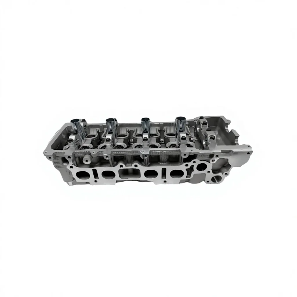 Factory Price Empty Aluminum Cylinder Head OE 4RB2-1003030 LD 2.4L 4RB2 New Parts 1 Year Warranty For Grace Jinbei Hiace
Factory Price Empty Aluminum Cylinder Head OE 4RB2-1003030 LD 2.4L 4RB2 New Parts 1 Year Warranty For Grace Jinbei Hiace