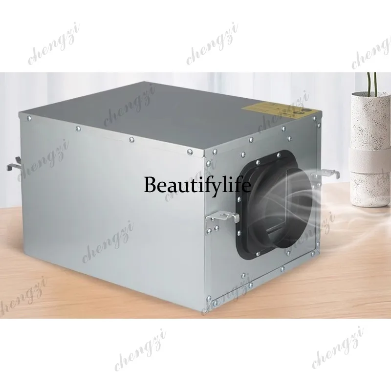81 Fresh air system ventilation fan powerful silent one-way exhaust fan household kitchen ventilation machine commercial
81 Fresh air system ventilation fan powerful silent one-way exhaust fan household kitchen ventilation machine commercial