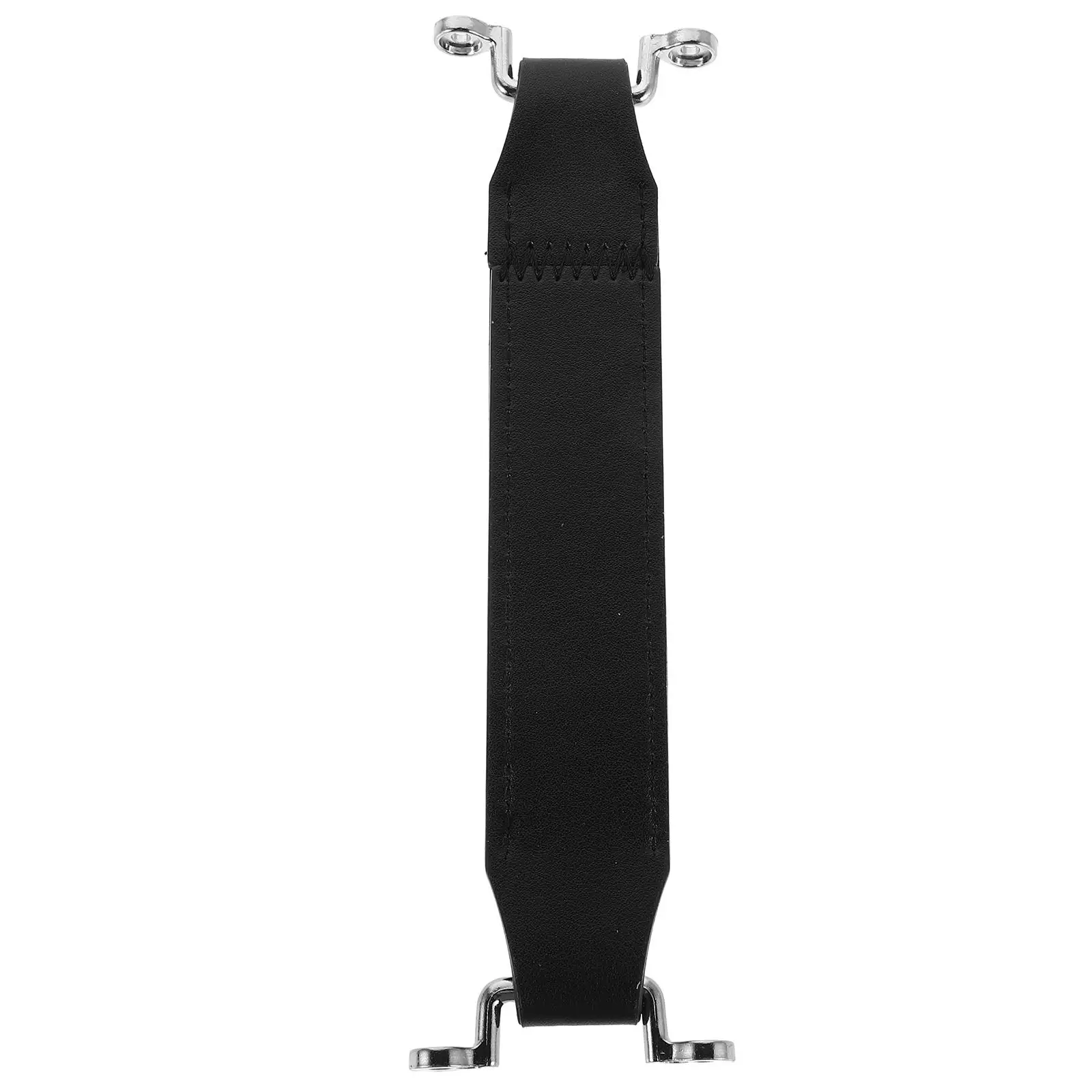 Handle Detachable PU Speaker Guitar Amplifier Luggage Drawer Door Pulls Cabinet Handles Replacement
Handle Detachable PU Speaker Guitar Amplifier Luggage Drawer Door Pulls Cabinet Handles Replacement