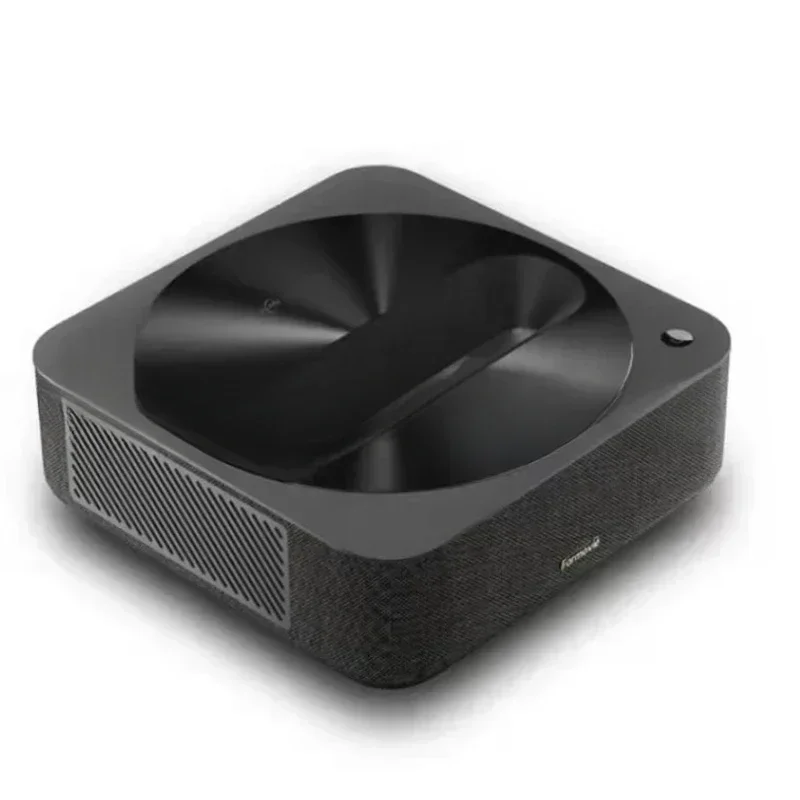 R1 Ultra-Short Projector Home Wall Projection Close Distance P TV Tencent 9 New
R1 Ultra-Short Projector Home Wall Projection Close Distance P TV Tencent 9 New