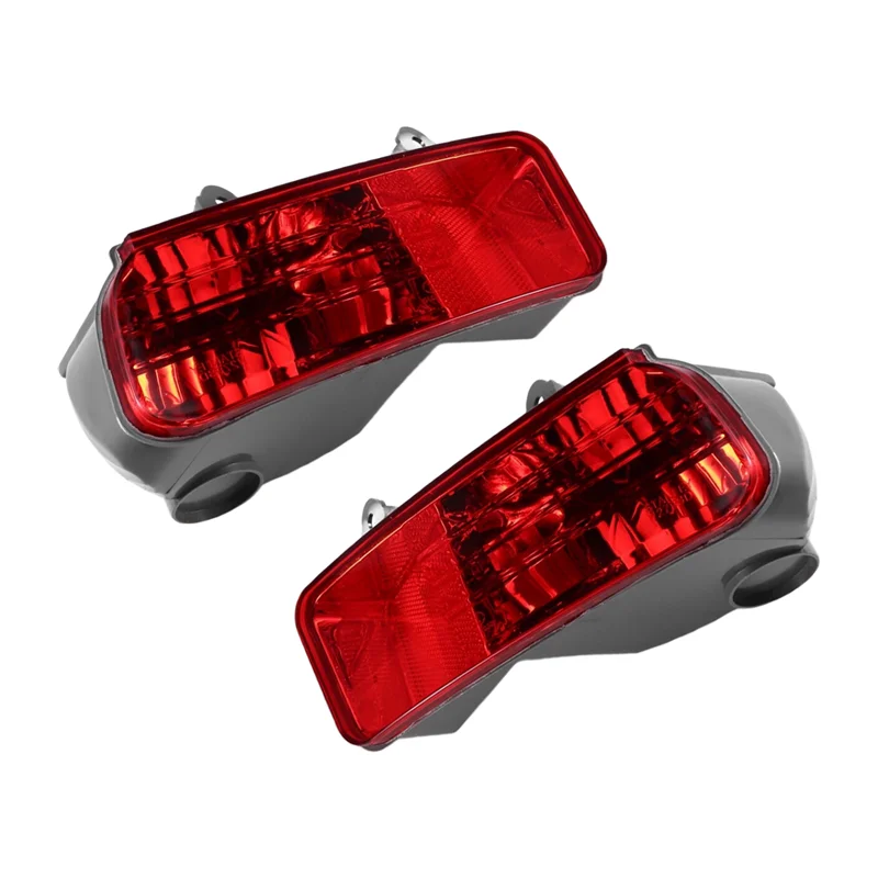 Left Right Rear Bumper Reflector Rear Fog Light Fog Lamp For HONDA CRV 2015 2016 2017 RM1 RM2 RM3 RM4 Foglight No Bulb-A28K
Left Right Rear Bumper Reflector Rear Fog Light Fog Lamp For HONDA CRV 2015 2016 2017 RM1 RM2 RM3 RM4 Foglight No Bulb-A28K