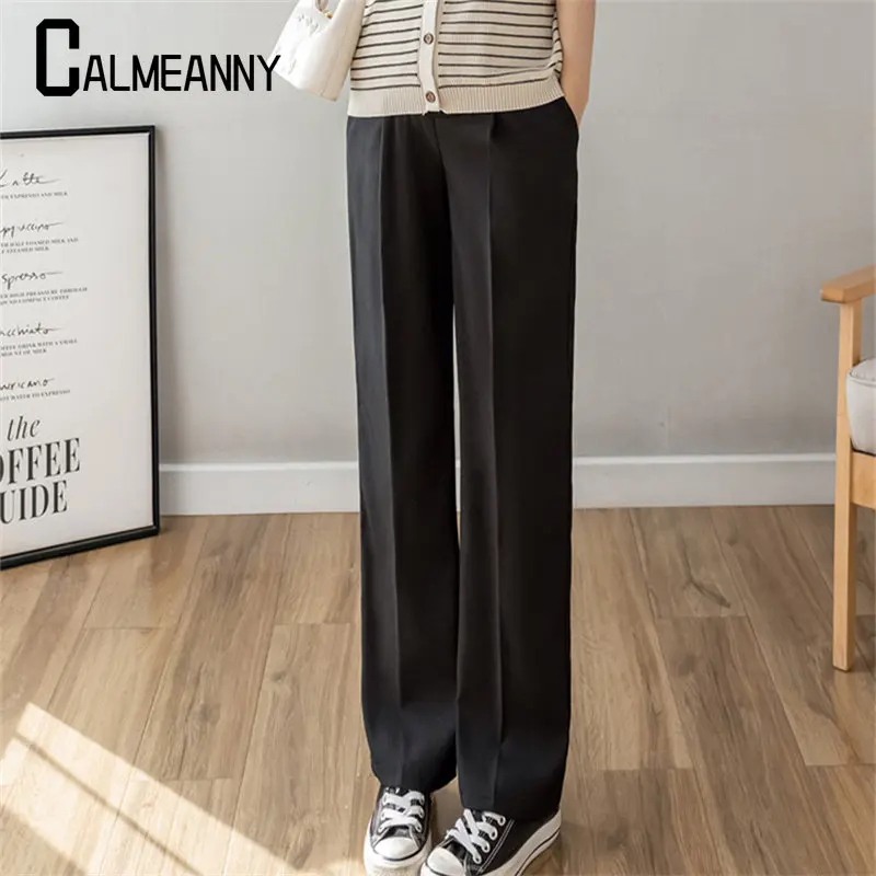 Clothes for Pregnant 2023 Summer New Style Versatile Casual Loose Elastic Waist Belly Bottoms Casual Straight Trousers Trend
Clothes for Pregnant 2023 Summer New Style Versatile Casual Loose Elastic Waist Belly Bottoms Casual Straight Trousers Trend