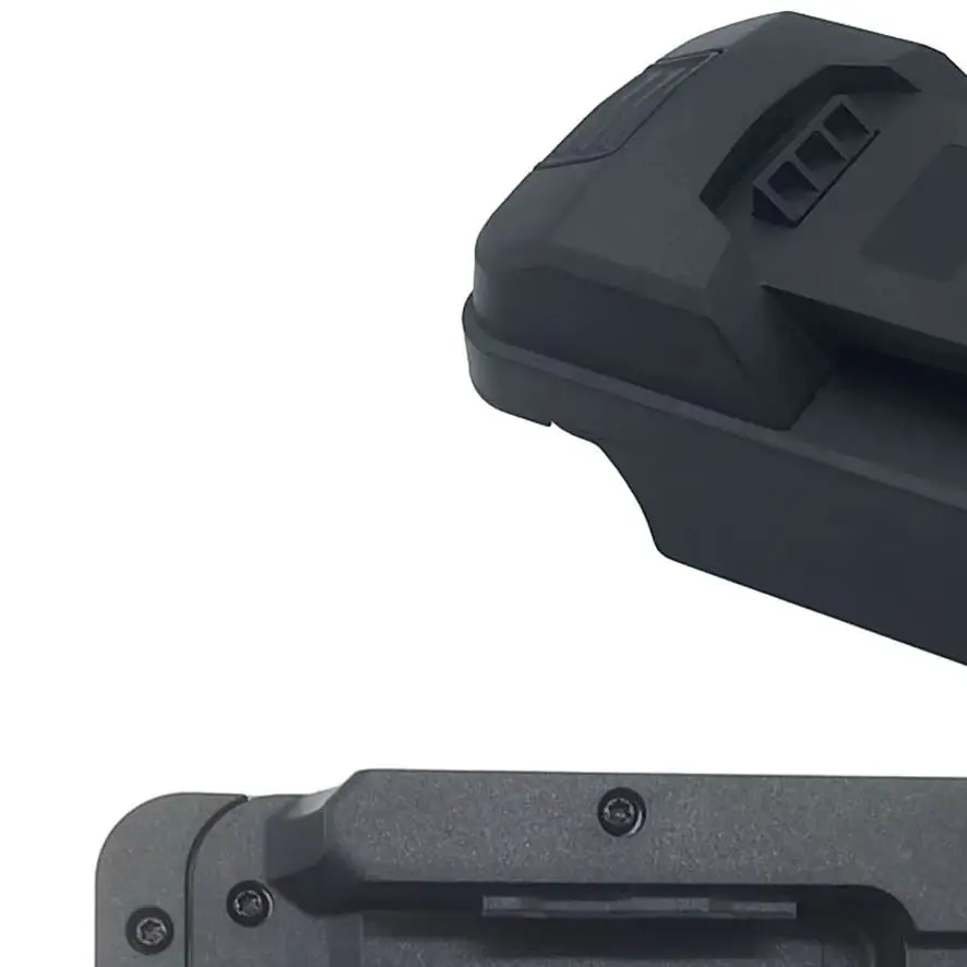 Адаптер-переходник для аккумулятора 18 В/20 В подходит для BL1518 BL2018 LB20 LBXR20 PCC680L PCC681L FMC680L FMC688L литий-ионные аккумуляторы электроинструмент
Адаптер-переходник для аккумулятора 18 В/20 В подходит для BL1518 BL2018 LB20 LBXR20 PCC680L PCC681L FMC680L FMC688L литий-ионные аккумуляторы электроинструмент