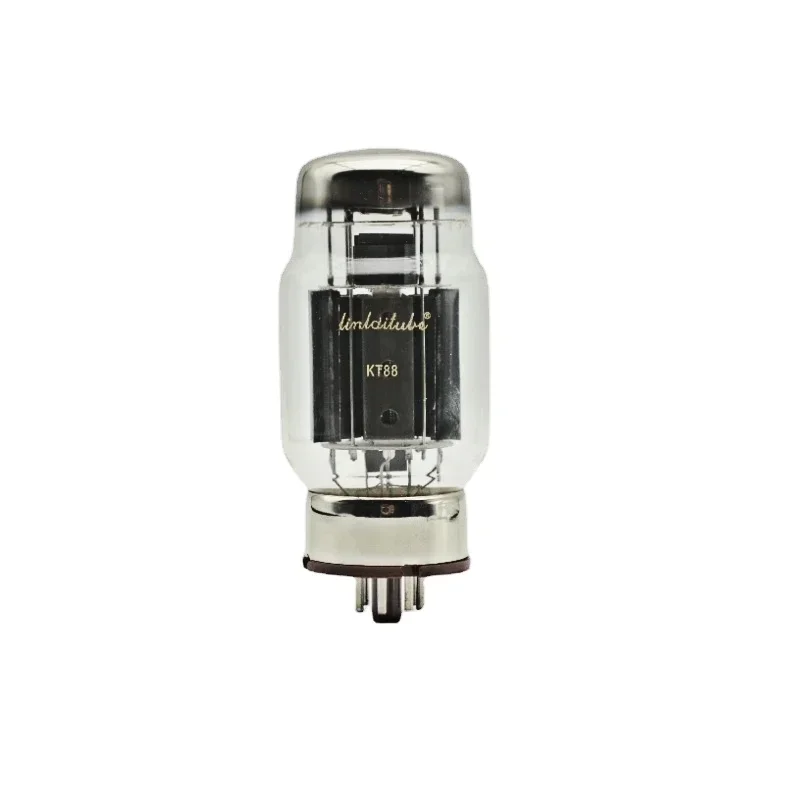 LINLAI KT88 Vacuum Tube Audio Valve Replaces KT66 6550 KT120 Tube Amplifier HIFI Audio Amplifier Kit DIY Preamplifier
LINLAI KT88 Vacuum Tube Audio Valve Replaces KT66 6550 KT120 Tube Amplifier HIFI Audio Amplifier Kit DIY Preamplifier