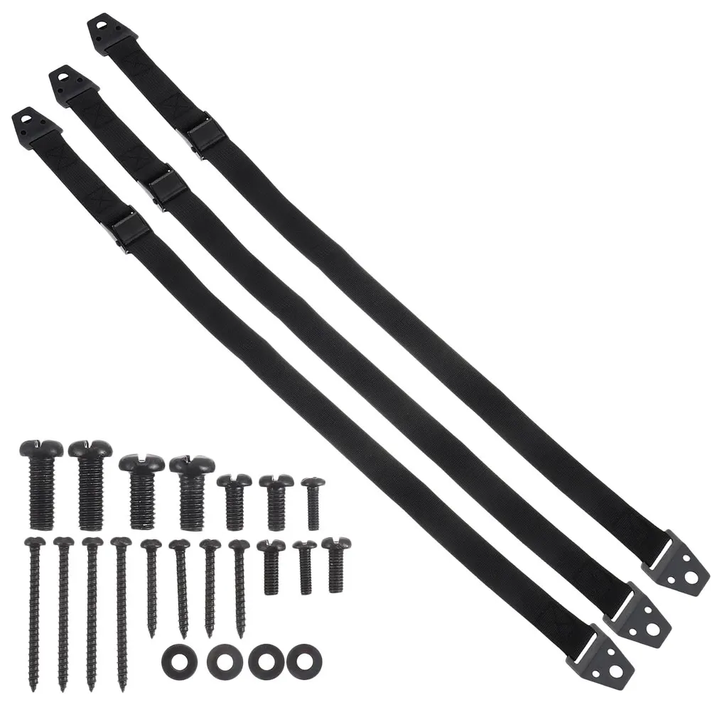 3pcs Anti- Safety Straps Sturdy Multi-function Furniture Strap Bookcase Anti-tip Home Child Protection
3pcs Anti- Safety Straps Sturdy Multi-function Furniture Strap Bookcase Anti-tip Home Child Protection