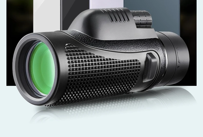 Telescope high power high definition day and night adult mobile phone monocular professional concert
Telescope high power high definition day and night adult mobile phone monocular professional concert