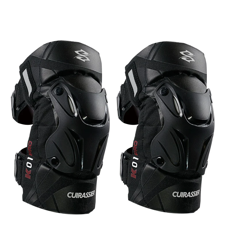 Cycling Safety Equipment Knee Pads Off-road Cycling Sports Gear Wear-resistant Moisture-proof Reflective Leg Guards
Cycling Safety Equipment Knee Pads Off-road Cycling Sports Gear Wear-resistant Moisture-proof Reflective Leg Guards