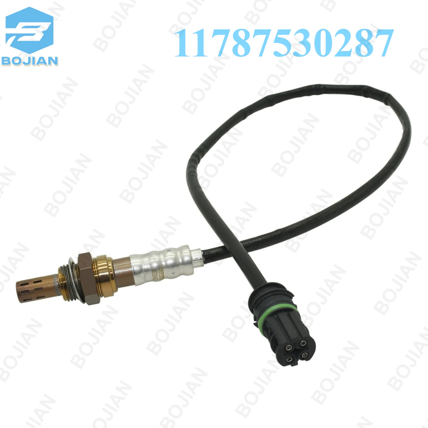 Front Oxygen Sensor 11787530287 for BMW E81 E83 E85 E87 E90 E91 116i 118i 120i 318i 320i 320si X3 Z4 2003-2012 Auto Accessories
Front Oxygen Sensor 11787530287 for BMW E81 E83 E85 E87 E90 E91 116i 118i 120i 318i 320i 320si X3 Z4 2003-2012 Auto Accessories