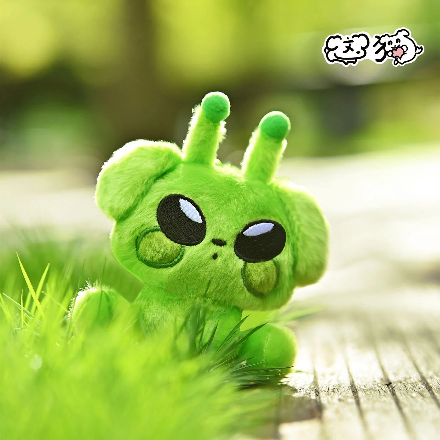 Wagu The Dog Peripheral Silly Cute Alien Dog Plush Doll Backpack Handbag Decorations Toys Give Friends Holiday Trendy 10cm Gifts
Wagu The Dog Peripheral Silly Cute Alien Dog Plush Doll Backpack Handbag Decorations Toys Give Friends Holiday Trendy 10cm Gifts