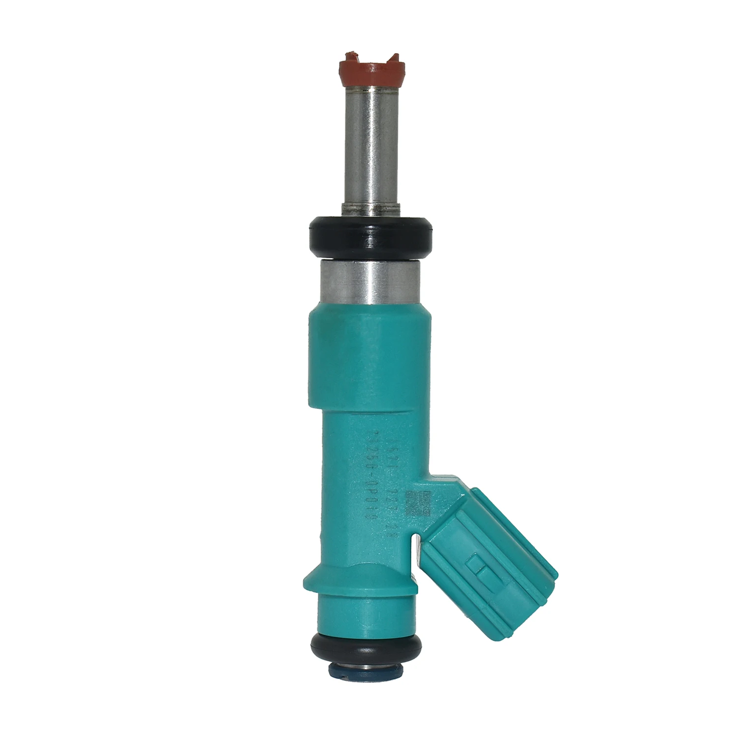 Fuel Injector 23250-0P010, Replacement Auto Part for Select for Lexus for ES350 for RX350 for RX450H Vehicles
Fuel Injector 23250-0P010, Replacement Auto Part for Select for Lexus for ES350 for RX350 for RX450H Vehicles