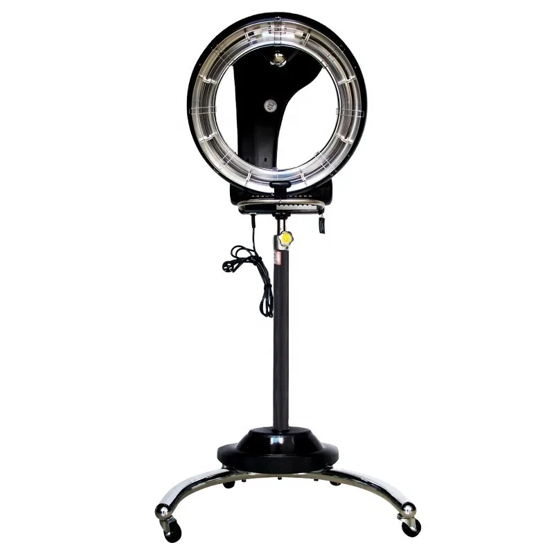 Salon infrared hair color processor and dryer stainless steel heating hair perm machine for barber shop digital perm machine
Salon infrared hair color processor and dryer stainless steel heating hair perm machine for barber shop digital perm machine