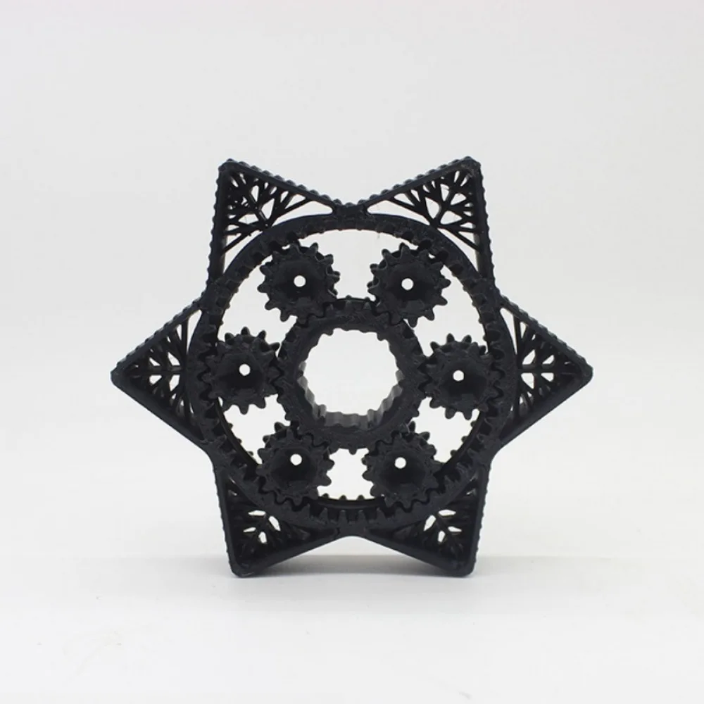 Шестиконечная звездная шестерня, ручной Спиннер, волчок, звездочка на кончике пальца, ручной Спиннер, цепная шестерня, металлический гироскоп
Шестиконечная звездная шестерня, ручной Спиннер, волчок, звездочка на кончике пальца, ручной Спиннер, цепная шестерня, металлический гироскоп