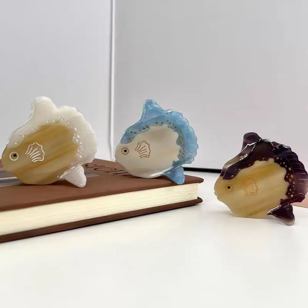 Sea Lion Seal Acetate Hair Clip Lovely Ponytail Clip Ocean Animal Shark Clip Novetly Geometry Creative Hair Claw Daily
Sea Lion Seal Acetate Hair Clip Lovely Ponytail Clip Ocean Animal Shark Clip Novetly Geometry Creative Hair Claw Daily