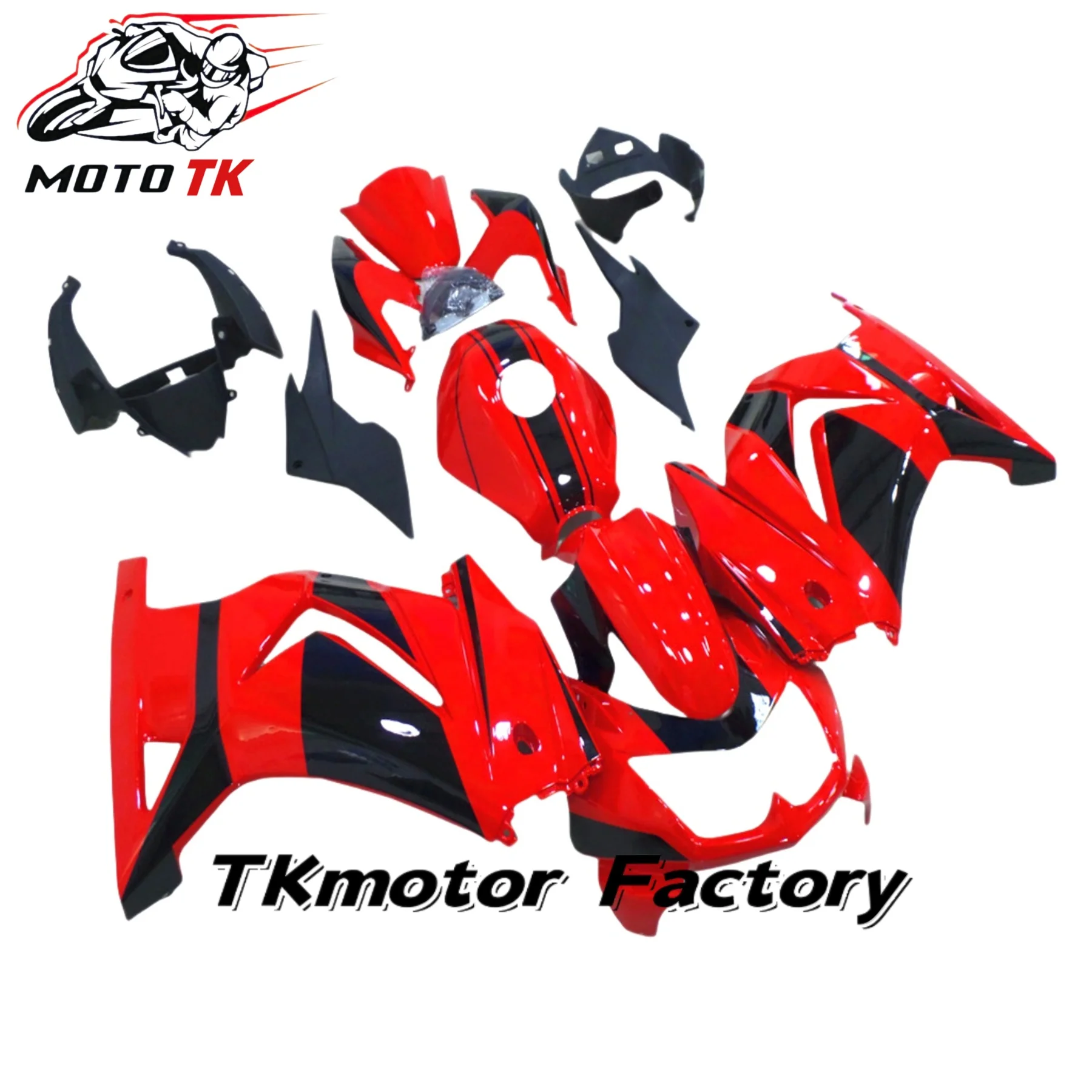 For KAWASAKI NINJA 250 250R EX250 2008 2009 2010 2011 2012 Motorcycle Fairing Kit ABS Body Injection Fairings Bodywork Bodykit
For KAWASAKI NINJA 250 250R EX250 2008 2009 2010 2011 2012 Motorcycle Fairing Kit ABS Body Injection Fairings Bodywork Bodykit