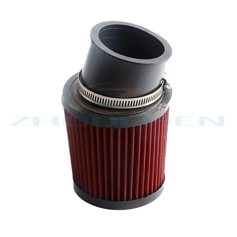 Air Filter Kart Air Filter Base for 212cc Go Kart Mini Motorcycle 6.5HP GX160 Engine
Air Filter Kart Air Filter Base for 212cc Go Kart Mini Motorcycle 6.5HP GX160 Engine
