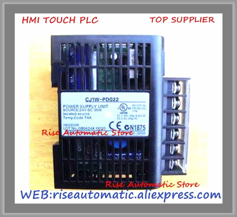 CJ1W-PD022 New Original PLC 24VDC
CJ1W-PD022 New Original PLC 24VDC
