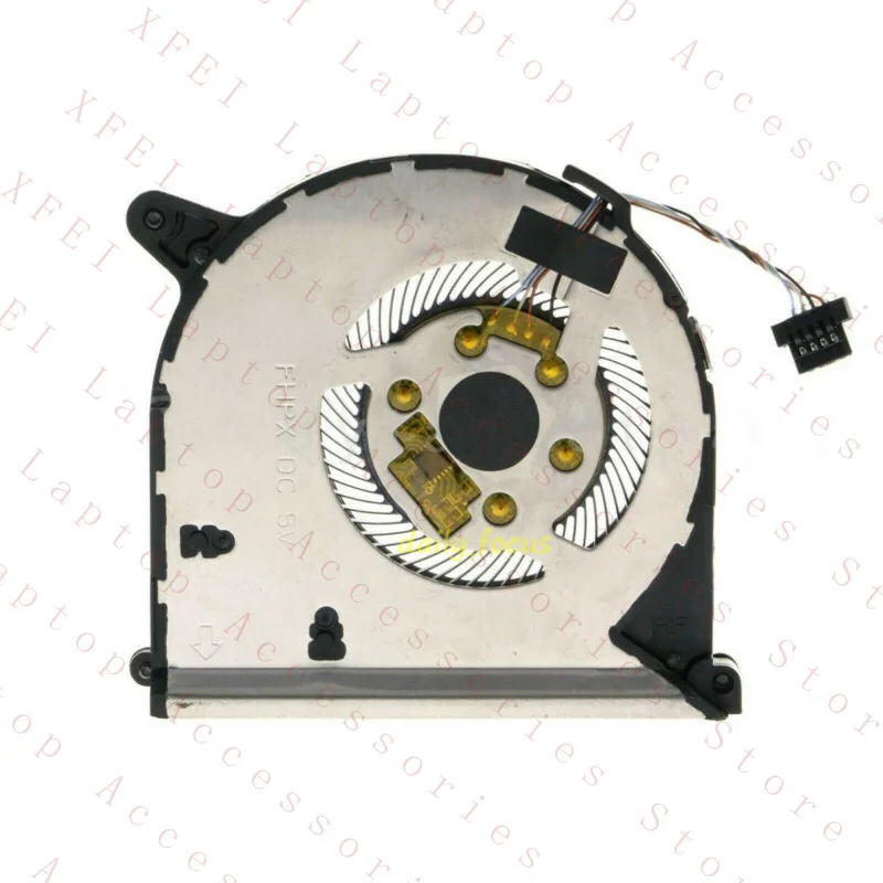 C 917886-001 For HP EliteBook X360 1030 G2 CPU Cooling Fan 919415-001
C 917886-001 For HP EliteBook X360 1030 G2 CPU Cooling Fan 919415-001